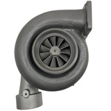 465126-0019 (3033789) Rebuilt AiResearch T18A95 Turbocharger - 2000 Cummins KT19M Marine - Goldfarb & Associates Inc