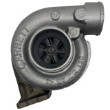 465153-0003R (F0NN6K682BA) Rebuilt Garrett T250-01 Turbocharger fits Ford New Holland Engine - Goldfarb & Associates Inc