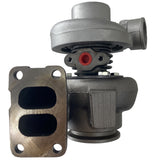 465153-0003R (F0NN6K682BA) Rebuilt Garrett T250-01 Turbocharger fits Ford New Holland Engine - Goldfarb & Associates Inc