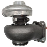 465153-0003N (83999247; 83991489; 465153-0003; 465153-5003S; F0NN6K682BA) New Garrett Turbocharger Fits N Holland Ford 2200 7840 7630 7740 675E 575E TB100 7010 5.0L Diesel Engine - Goldfarb & Associates Inc