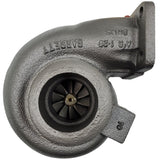 465153-0003R (F0NN6K682BA) Rebuilt Garrett T250-01 Turbocharger fits Ford New Holland Engine - Goldfarb & Associates Inc