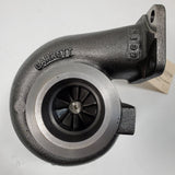 465153-0003N (83999247; 83991489; 465153-0003; 465153-5003S; F0NN6K682BA) New Garrett Turbocharger Fits N Holland Ford 2200 7840 7630 7740 675E 575E TB100 7010 5.0L Diesel Engine - Goldfarb & Associates Inc