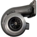 465153-0003N (83999247; 83991489; 465153-0003; 465153-5003S; F0NN6K682BA) New Garrett Turbocharger Fits N Holland Ford 2200 7840 7630 7740 675E 575E TB100 7010 5.0L Diesel Engine - Goldfarb & Associates Inc