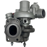 465169-0003 (3517642) Rebuilt Garrett TB2543 Turbocharger Fits 1991 Volvo B230FT Engine - Goldfarb & Associates Inc