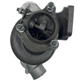 465169-0003 (3517642) Rebuilt Garrett TB2543 Turbocharger Fits 1991 Volvo B230FT Engine - Goldfarb & Associates Inc