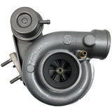 465181-0002 (9119320) Rebuilt Garrett TB2529 Turbocharger Fits 1990-97 Saab B204E Engine - Goldfarb & Associates Inc