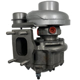 465181-0002 (9119320) Rebuilt Garrett TB2529 Turbocharger Fits 1990-97 Saab B204E Engine - Goldfarb & Associates Inc