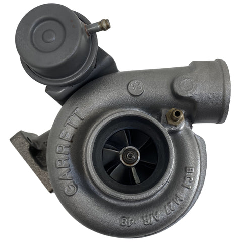 465183-0005 (8787208) Rebuilt Garrett TB2531 Turbocharger Fits 1985-98 Saab B234E Engine - Goldfarb & Associates Inc