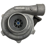 465204-0001 (4787199) New Garrett T04B07 Turbocharger Fits 1979-84 Volvo TD42 Engine - Goldfarb & Associates Inc