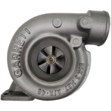 465209-0002R (87800039) Rebuilt Garrett T250-05 Turbocharger fits New Holland Engine - Goldfarb & Associates Inc