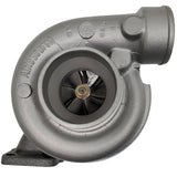 465209-0002R (87800039) Rebuilt Garrett T250-05 Turbocharger fits New Holland Engine - Goldfarb & Associates Inc