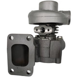 465209-0002R (87800039) Rebuilt Garrett T250-05 Turbocharger fits New Holland Engine - Goldfarb & Associates Inc