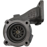 465209-0002R (87800039) Rebuilt Garrett T250-05 Turbocharger fits New Holland Engine - Goldfarb & Associates Inc