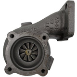 465209-0002R (87800039) Rebuilt Garrett T250-05 Turbocharger fits New Holland Engine - Goldfarb & Associates Inc