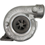 465209-0004N (465209-0004N) New Garrett T250-05 Turbocharger fits Engine - Goldfarb & Associates Inc