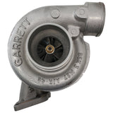 465209-9003R (87800402) Rebuilt Garrett Turbocharger fits Engine - Goldfarb & Associates Inc