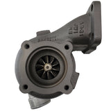 465209-9003R (87800402) Rebuilt Garrett Turbocharger fits Engine - Goldfarb & Associates Inc