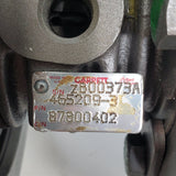 465209-9003R (87800402) Rebuilt Garrett Turbocharger fits Engine - Goldfarb & Associates Inc
