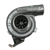 465218-9004R (E2NN6K682BA, D8NN6K682EA) Rebuilt Garrett T04B09 Turbocharger fits 6.6L 401DT Engine - Goldfarb & Associates Inc