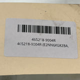 465218-9004R (E2NN6K682BA, D8NN6K682EA) Rebuilt Garrett T04B09 Turbocharger fits 6.6L 401DT Engine - Goldfarb & Associates Inc