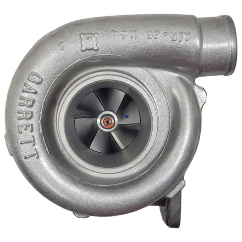 465225-9009R (465225-9009) Rebuilt Garrett T04E17 Turbocharger fits Engine - Goldfarb & Associates Inc