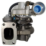 465228-0003N (465228-5003S; A0010966499; WD0619W; 409172-0020) New Garrett TA0301 Turbocharger Fits 1982-85 Mercedes Benz 300 CD TURBODIESEL Coupe 3.0L, 3000 ccm, 5 Cylinders and 1979-85 Mercedes 300 SD Sedan OM 617.952 Diesel Engine - Goldfarb & Associates Inc