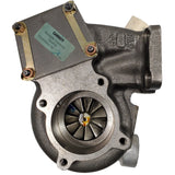 465228-0003N (465228-5003S; A0010966499; WD0619W; 409172-0020) New Garrett TA0301 Turbocharger Fits 1982-85 Mercedes Benz 300 CD TURBODIESEL Coupe 3.0L, 3000 ccm, 5 Cylinders and 1979-85 Mercedes 300 SD Sedan OM 617.952 Diesel Engine - Goldfarb & Associates Inc
