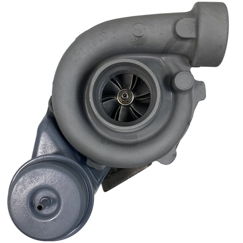 465235-0001R Rebuilt Garrett Mercedes TB0369 Turbocharger - Goldfarb & Associates Inc