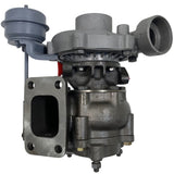 465235-0001R Rebuilt Garrett Mercedes TB0369 Turbocharger - Goldfarb & Associates Inc