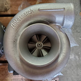 465251-0001R (23501263) Rebuilt Garrett TW7301 AR 1.19 Turbocharger Fits Detroit Diesel 8V82TA Diesel Engine - Goldfarb & Associates Inc