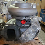 465251-0001R (23501263) Rebuilt Garrett TW7301 AR 1.19 Turbocharger Fits Detroit Diesel 8V82TA Diesel Engine - Goldfarb & Associates Inc