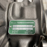 465255-0003 (305347) New AiResearch TV8130 Turbocharger Fits Waukesha Diesel Engine - Goldfarb & Associates Inc