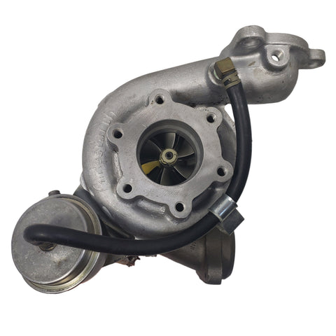 465286-9004R (465286-9004) Rebuilt Buick TB0301 Turbocharger fits TBO-78 Engine - Goldfarb & Associates Inc