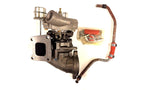 465339-9003 () Rebuilt Garrett TB0371 2.2L Turbocharger fits Lebaron, Lancer, Daytona, Chrysler Engine - Goldfarb & Associates Inc