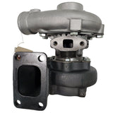 465354-0007R AiResearch Fiat Allis Chalmers TA3101 Turbocharger Rebuilt - Goldfarb & Associates Inc