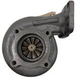 465354-0007R AiResearch Fiat Allis Chalmers TA3101 Turbocharger Rebuilt - Goldfarb & Associates Inc