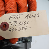 465354-0007R AiResearch Fiat Allis Chalmers TA3101 Turbocharger Rebuilt - Goldfarb & Associates Inc