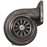 465360-9002R (4036395) Rebuilt AiResearch (T04B42) Turbocharger fits Deutz Engine - Goldfarb & Associates Inc