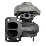 465366-9001R (3520964299) Rebuilt Garrett T04B81 Turbocharger fits Mercedes Benz Truck NG 73 OM352A Engine - Goldfarb & Associates Inc