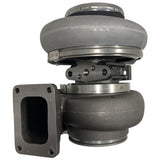 465369-9005R Rebuilt Garrett TV7512 Turbocharger Fits Diesel Engine - Goldfarb & Associates Inc