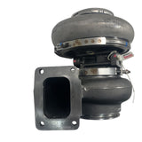 465369-9005R Rebuilt Garrett TV7512 Turbocharger Fits Diesel Engine - Goldfarb & Associates Inc