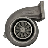 465369-9005R Rebuilt Garrett TV7512 Turbocharger Fits Diesel Engine - Goldfarb & Associates Inc