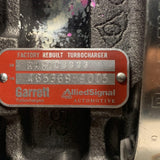 465369-9005R Rebuilt Garrett TV7512 Turbocharger Fits Diesel Engine - Goldfarb & Associates Inc