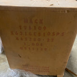 465380-0022 (631GC5105P5) Rebuilt AiResearch TV6109 Turbocharger Fits Mack Diesel Engine - Goldfarb & Associates Inc