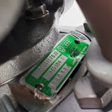 465384-0001N (068-145-703) New Garrett TA0304 Turbocharger fits Audi/ VW Engine - Goldfarb & Associates Inc