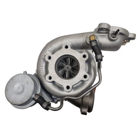 465404-0001 (1264729) Rebuilt Garrett TB0304 Turbocharger Fits 1979 Buick V6 3.8L Engine - Goldfarb & Associates Inc