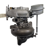 465404-0001 (1264729) Rebuilt Garrett TB0304 Turbocharger Fits 1979 Buick V6 3.8L Engine - Goldfarb & Associates Inc