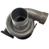 465420-0002 (L88S121) New Garrett TV6000 Turbocharger Fits Diesel Fuel Truck Engine - Goldfarb & Associates Inc