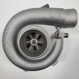 465443-0001R (465443-0001R) Rebuilt Garrett T04E49 Turbocharger fits Perkins Engine - Goldfarb & Associates Inc