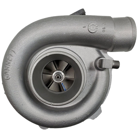 465443-0001R (465443-0001R) Rebuilt Garrett T04E49 Turbocharger fits Perkins Engine - Goldfarb & Associates Inc